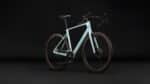 CUBE ATTAIN C:62 RACE 2027 frostymint´n´mint - slika 2