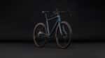 CUBE NUROAD PRO 2027 taiga´n´blue - slika 2