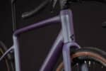 CUBE NUROAD PRO 2027 mysticpurple´n´black - slika 3