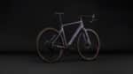 CUBE NUROAD PRO 2027 mysticpurple´n´black - slika 2