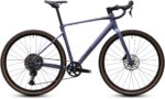 CUBE NUROAD PRO 2027 mysticpurple´n´black