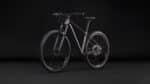CUBE AIM SLX 2027 slateblack´n´chrome - slika 2