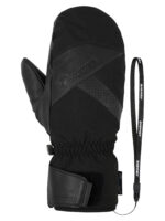 ZIENER GETTERO-Z AS AW MITTEN – black – pogled 2