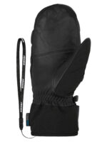 ZIENER GETTERO-Z AS AW MITTEN – black – pogled 3