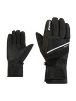 ZIENER GEZIMO-Z AS – black tec