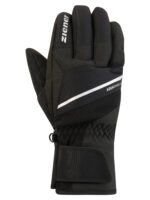 ZIENER GEZIMO-Z AS – black tec – pogled 2