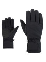 ZIENER KAILANYA-Z – black
