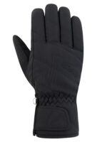 ZIENER KAILANYA-Z – black – pogled 2
