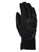 ZIENER ILKO-Z WS unisex zimske rokavice – black - slika 2