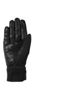 ZIENER ILKO-Z WS unisex zimske rokavice – black - slika 3