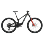 SCOTT RANSOM 20 2027 carbon black