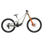 SCOTT GAMBLER RC 2027 foggy grey