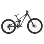 SCOTT GAMBLER 20 2027 alloy black