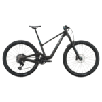 SCOTT SPARK DC 30 2027 carbon black
