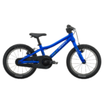 SCOTT CONTRAIL 160 2027 ultra blue