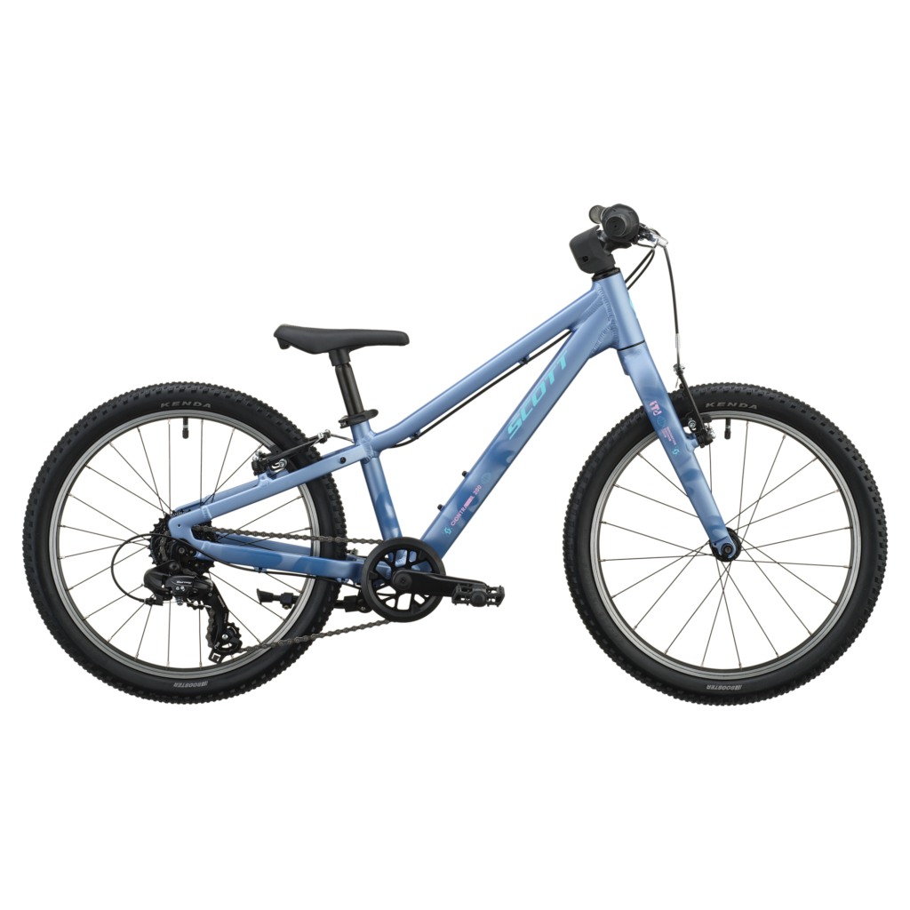 SCOTT CONTRAIL 200 2027 lavender blue