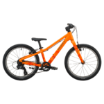 SCOTT CONTRAIL 200 2027 ultra orange