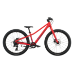SCOTT SCALE 400 2027 monza red