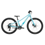 SCOTT SCALE 400 2027 tropical blue