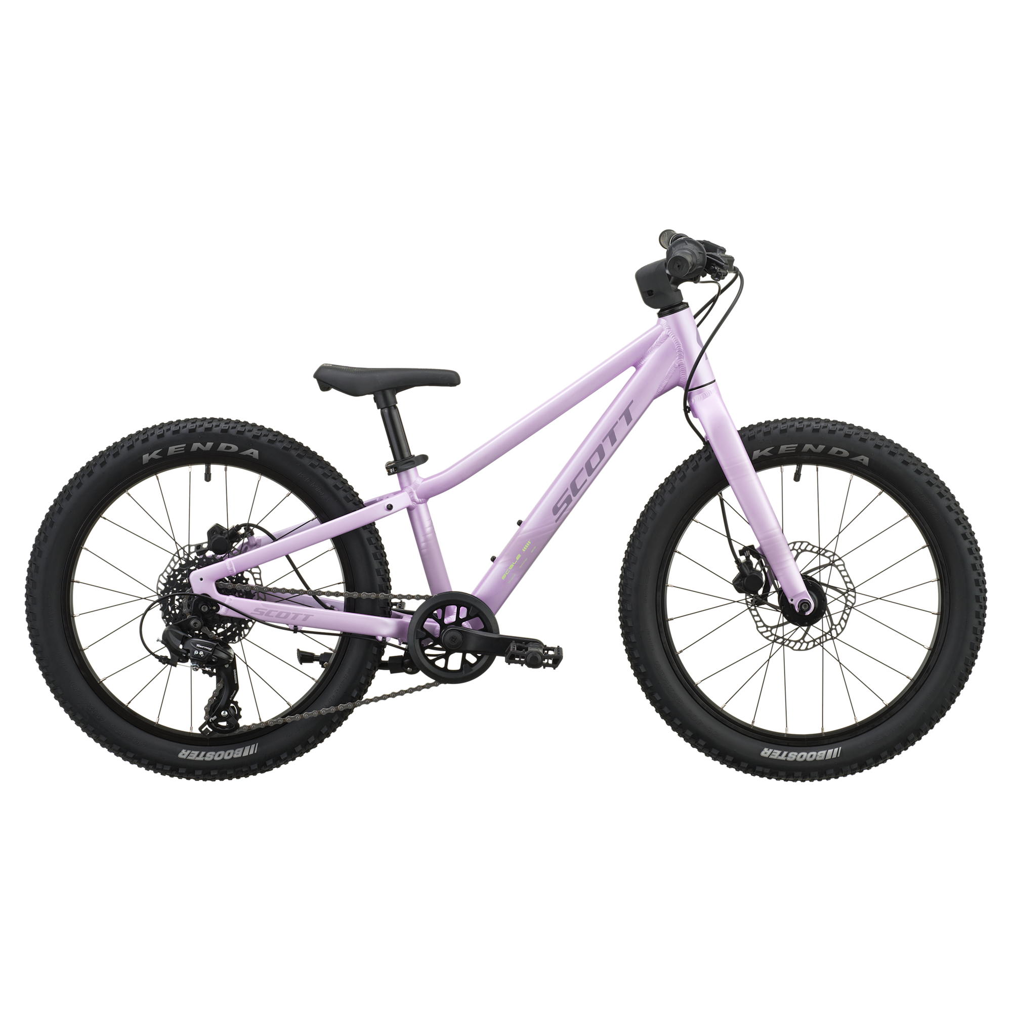 2288117 SCOTT SCALE 200 2027 petal purple - slika 1
