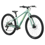 SCOTT SCALE 600 2027 land green - slika 2