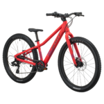 SCOTT SCALE 400 2027 monza red - slika 2