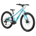 SCOTT SCALE 400 2027 tropical blue - slika 2
