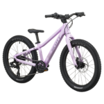 SCOTT SCALE 200 2027 petal purple - slika 2