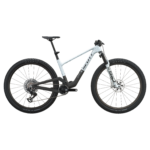 SCOTT SPARK RC World Cup EVO 2027 rush white/carbon black