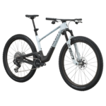 SCOTT SPARK RC World Cup EVO 2027 rush white/carbon black - slika 2
