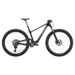SCOTT SPARK RC PRO 2027 obsidian purple/carbon black