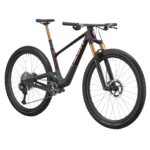 SCOTT SPARK RC PRO 2027 obsidian purple/carbon black - slika 2