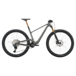 SCOTT SPARK RC EXPERT 2027 tungsten grey