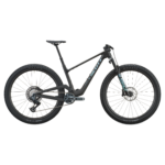 SCOTT SPARK RC TEAM ISSUE 2027 carbon black