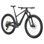 SCOTT SPARK RC TEAM ISSUE 2027 carbon black - slika 2