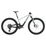 SCOTT SPARK RC TEAM ISSUE 2027 dorado grey/carbon black