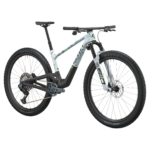 SCOTT SPARK RC TEAM ISSUE 2027 dorado grey/carbon black - slika 2