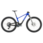 SCOTT SPARK RC TEAM ISSUE 2027 ultra blue/carbon black