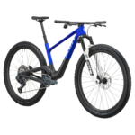 SCOTT SPARK RC TEAM ISSUE 2027 ultra blue/carbon black - slika 2