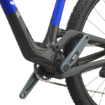 SCOTT SPARK RC TEAM ISSUE 2027 ultra blue/carbon black - slika 4