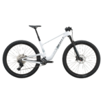 SCOTT SPARK RC COMP 2027 white