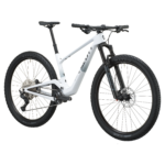 SCOTT SPARK RC COMP 2027 white - slika 2