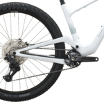 SCOTT SPARK RC COMP 2027 white - slika 3