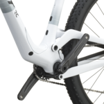 SCOTT SPARK RC COMP 2027 white - slika 4