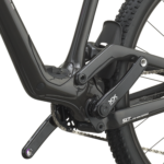 SCOTT SPARK DC FACTORY 2027 carbon black - slika 4