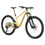 SCOTT SPARK DC 20 2027 lemon yellow - slika 2