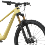 SCOTT SPARK DC 20 2027 lemon yellow - slika 3