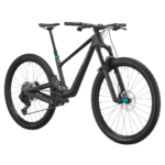 SCOTT SPARK DC 30 2027 carbon black - slika 2