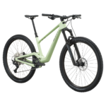 SCOTT SPARK DC 40 2027 tender green - slika 2