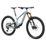 SCOTT RANSOM 10 2027 quarry grey - slika 2